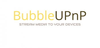 graphic for BubbleUPnP for DLNA Chromecast Patched 3.5.4