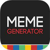 logo for Meme Generator 