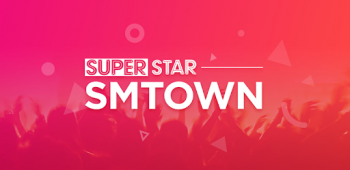 graphic for SuperStar SMTOWN 3.5.2
