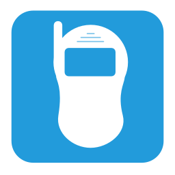 logo for Baby Monitor & Alarm