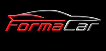 graphic for FormaCar Custom 3D tuning. Customize & Build a car 3.2.352