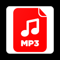 logo for MP3 Youtube Downloader - Audio Player Youtube