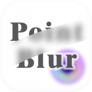 logo for Point Blur [Ad-Free]