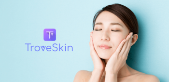 graphic for TroveSkin: Your Skincare Coach 9.10.17