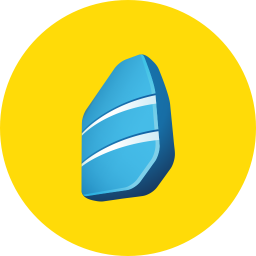 logo for Rosetta Stone: Learn Languages - Spanish & French