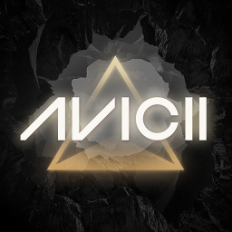 logo for Avicii | Gravity HD