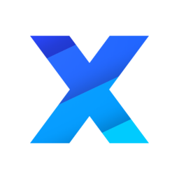 logo for XBrowser - Super fast and Powerful
