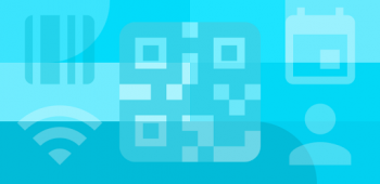 graphic for QR Barcode Scanner (No Ads) 2.7.6-P