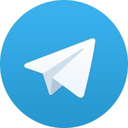 poster for Telegram