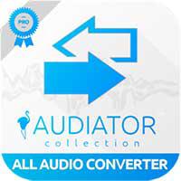 logo for All Video Audio Converter PRO