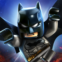 logo for LEGO ® Batman: Beyond Gotham