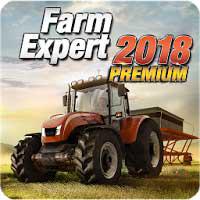 logo for Farm Expert 2018 Premium 