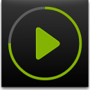 logo for OPlayer - All Format Video Player