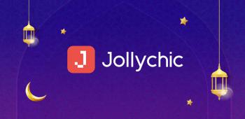 graphic for Jollychic - Online Shopping mall 8.18.4