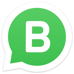 logo for WhatsApp Business