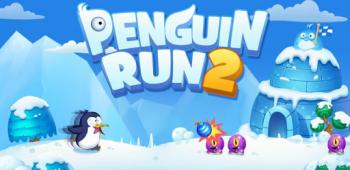graphic for Penguin Run 2 1.4.3