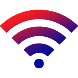 logo for WiFi Connection Manager Full