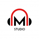 logo for Mstudio: Play,Cut,Merge,Mix,Record,Extract,Convert [Ad-Free]