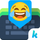 logo for Kika keyboard for OS [Ad-Free]