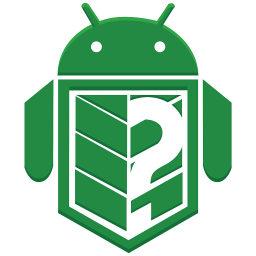 logo for Wheres My Droid