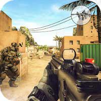 poster for Modern Counter Global Strike 3D