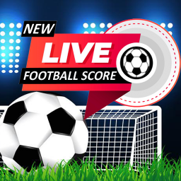 logo for All Live Football App: Live Score & Soccer updates
