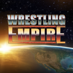 logo for Wrestling Empire
