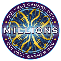 logo for Qui Veut Gagner Des Millions ?