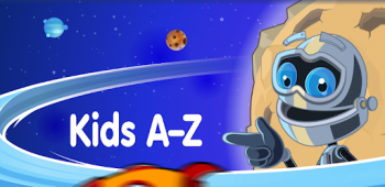 graphic for Kids A-Z 5.40.1