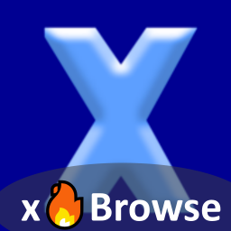 poster for x???? xnBrowse:Social Video Downloader,Unblock Sites
