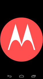 screenshoot for Motorola Modality Services