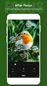 screenshoot for Fotor Photo Editor - Photo Collage & Photo Effects