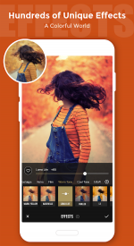 screenshoot for Fotor Photo Editor - Photo Collage & Photo Effects