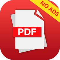 poster for PDF Reader & PDF Viewer (No ads) 
