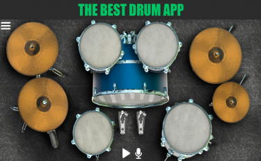 screenshoot for Drum Solo HD