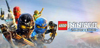 graphic for LEGO® Ninjago: Shadow of Ronin 2.0.1.5