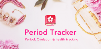 graphic for Period Tracker, My Calendar 1.744.264.GP