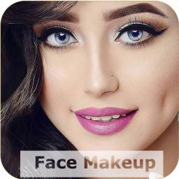 logo for Face.Makeup.Hairstyle