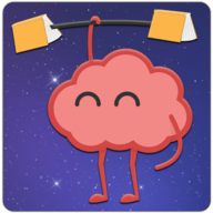 logo for Brain Games Kids
