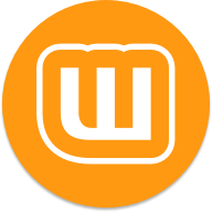 logo for Wattpad - Read & Write Stories