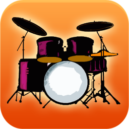 logo for Drum
