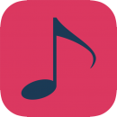 logo for Smart Player Smartest music player on google play