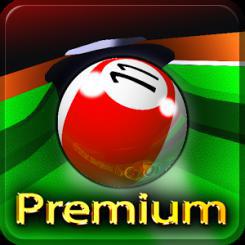 logo for Quick Break Pool Premium