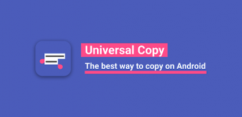 graphic for Universal Copy 6.3.2