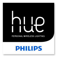 logo for Philips Hue