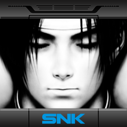 logo for THE KING OF FIGHTERS ’98