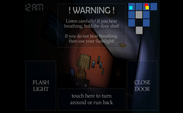 screenshoot for Five Nights at Freddy’s 4