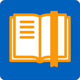 logo for ReadEra – free ebook reader