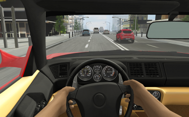 screenshoot for Racing in Car 2