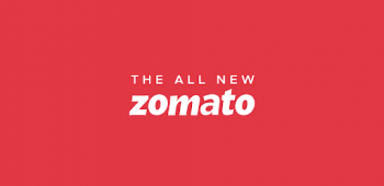 graphic for Zomato: Food Delivery & Dining 16.2.9